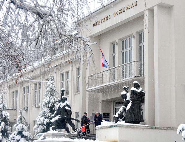 Ко се стиди Борбе и Обнове?